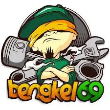 BENGKEL69 - Game TPS Seru dan Menantang