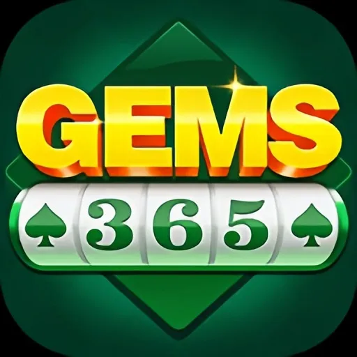 GEMS365 - Petualangan Arcade Seru di Ujung Jari Anda